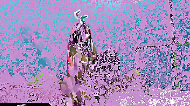 Addison Averys Big Tits Drenched In Cum At Easter Bunny Orgy Extravaganza!