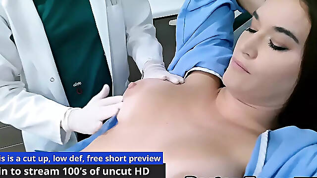 Dr Tampa - Tampa University Sophomore Physical - Kendra Heart
