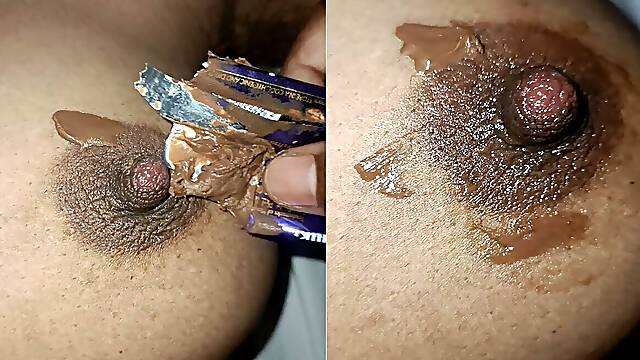 Hot Indian Bhabhi Boobs Sucking , Village Bhabhi Boobs suck