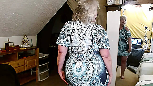 1250 Sweetly scented Panties sent to John, from Horniest Mature Online, DawnSkye1962