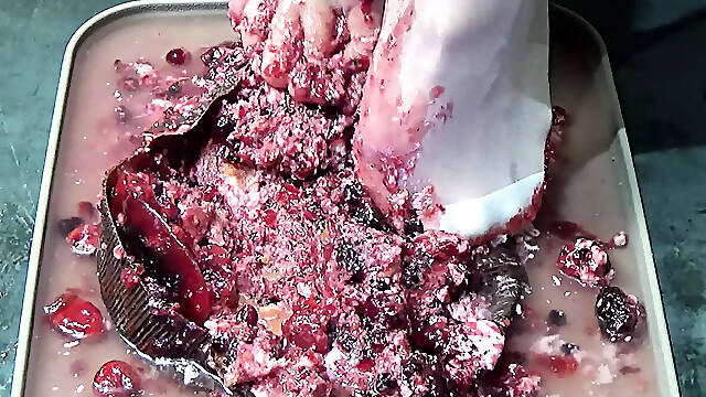 I Pee in Your Cake and Trample It with My Feet