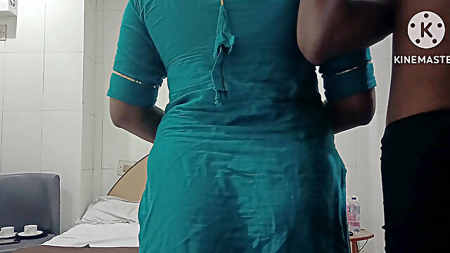 Doctor Maams Body Massage Sexy Hot Adult Boy Did Part 1