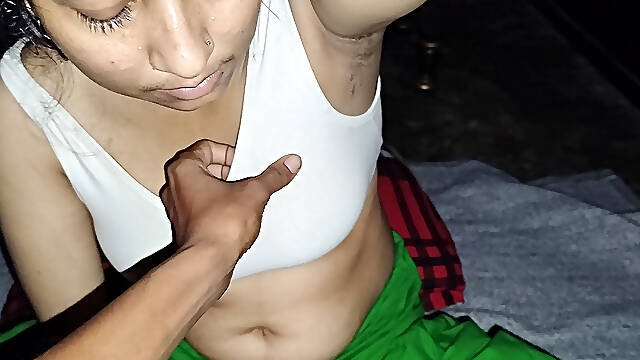 Deshi Bhabhi Hardcore Full Sex