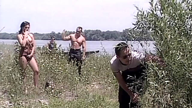 LA PIU SCOPATA DAGLI ITALIANI_JESSICA FIORENTINO (Full