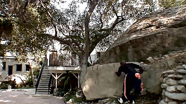 Caught my wife with a gangsta (Full movie)