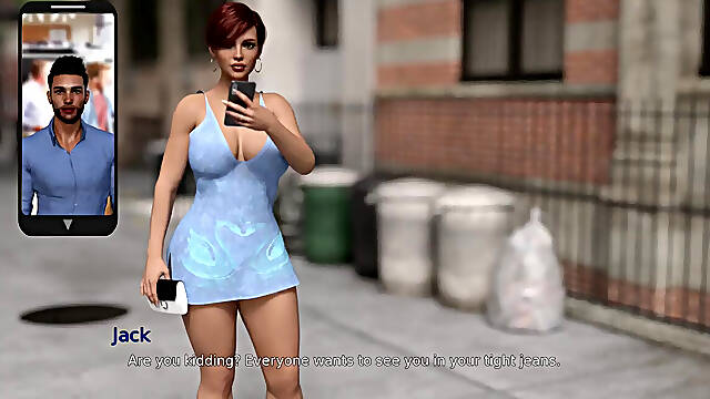 Just Married #02 Hot Wife Deepthroats Big Dick and Swallows Cum