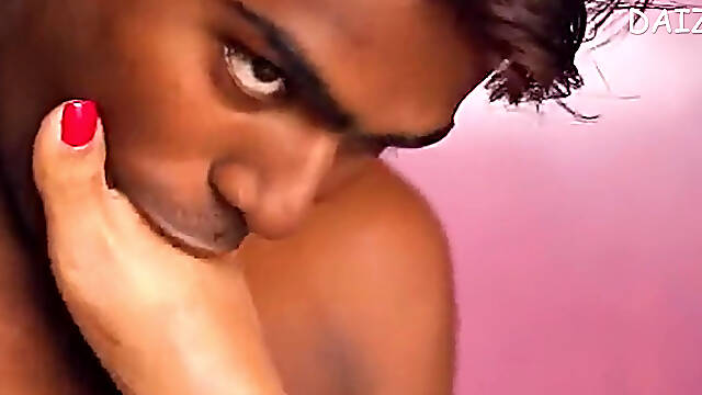 Desi Bhabi Cheated Harder