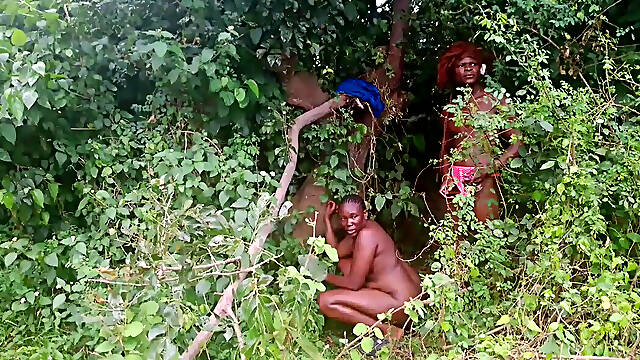 Continuation of Lagosboy and Creamy Shuga Part 2