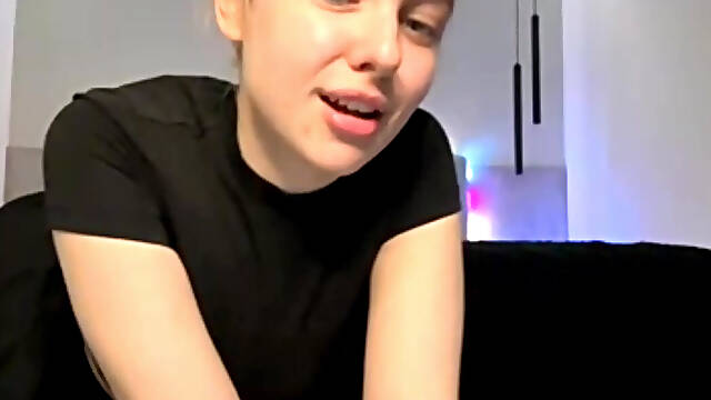 Nipple clamps and sucking boobies