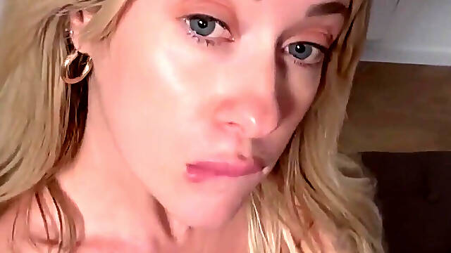 JOI Countdown for Cum on My Tit