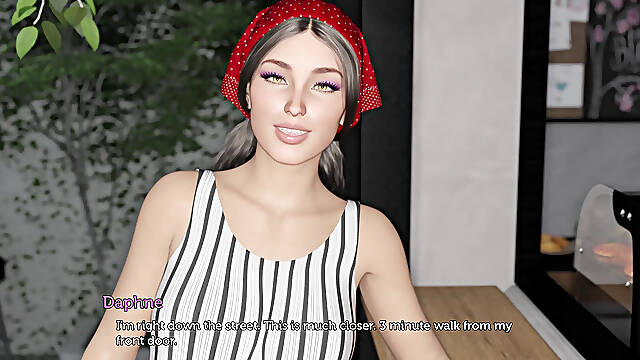 A Very Open Marriage (part 88)