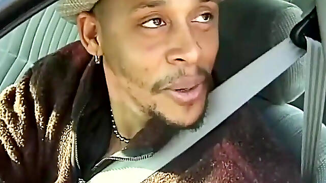 Sexy big boobs black hairy pussy licking fucking in the bedroom