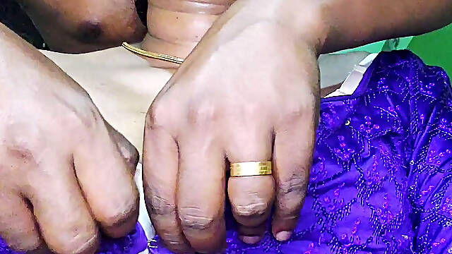 Indian Girl sex video with new boyfriend