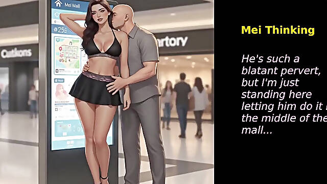 Wife S Dare (part 15)