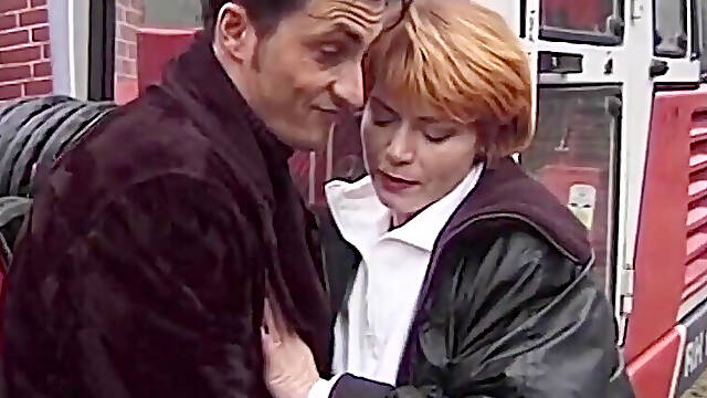 Couples in private - thats how the Germans drive it in private (1998)