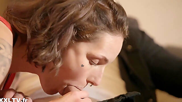 Anal Sex in Front of Friends