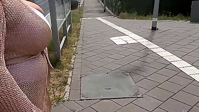 Flashing in Germany!