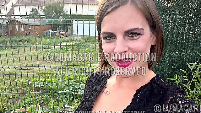 Marie Lumacarie Bangs a Former Work Colleague