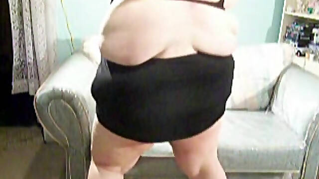 Erotic Dancing (oldie)