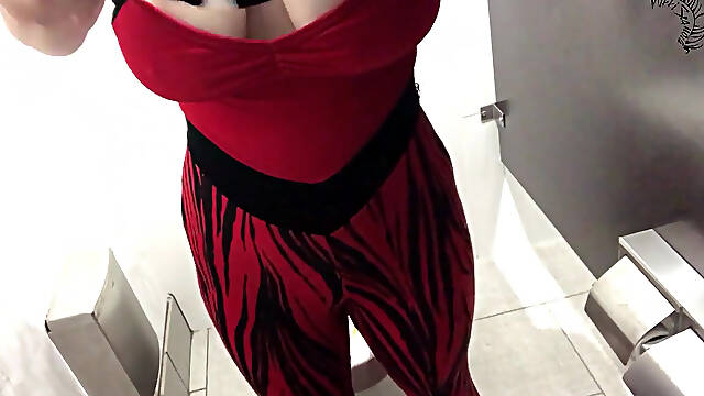 Fetcon Public Pee Compilation