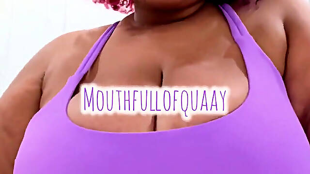 This BBW Can Cook