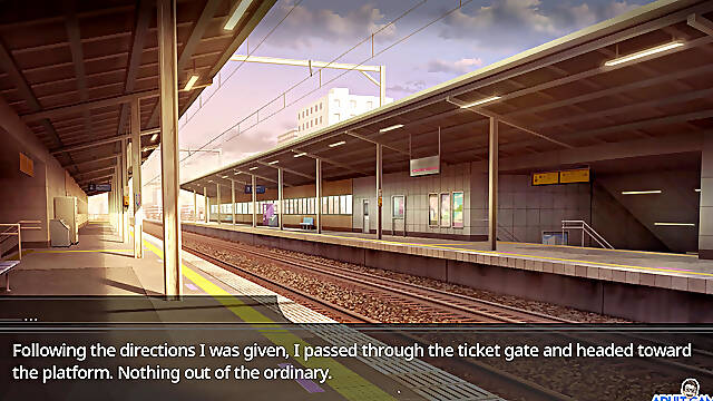Train 45 Gameplay Part 1 - the Beginning of the Endless Journey