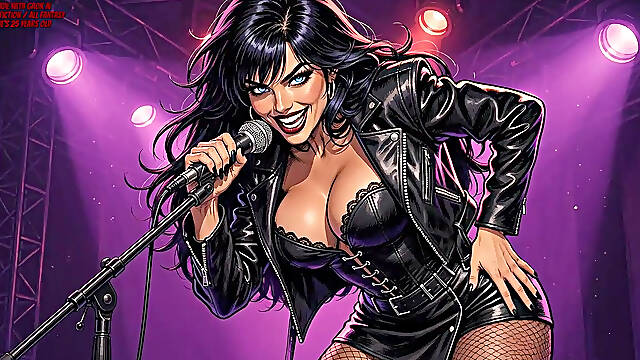 Rock On - One