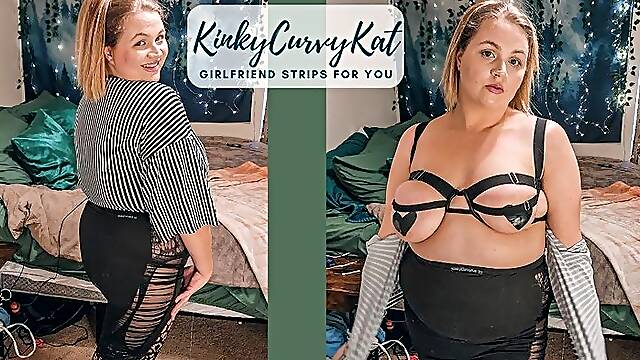 Girlfriend Strips for You