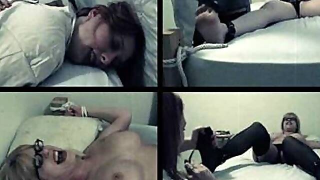 The Asylum - Complete Video - MP4 - Standard Resolution