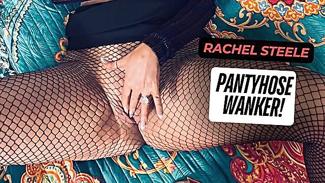 Fetish215 - Pantyhose Wanker