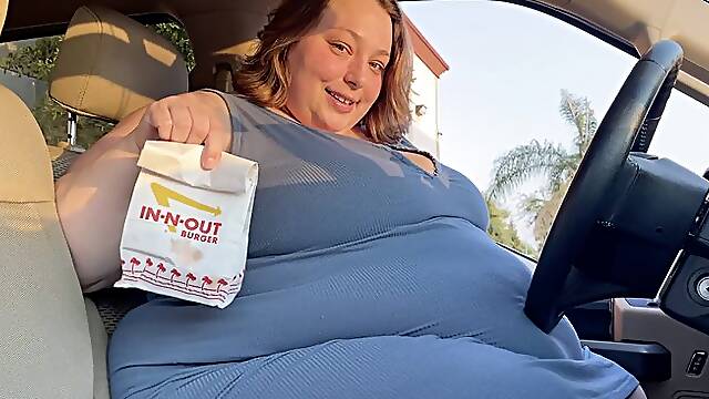 Back to Burgers