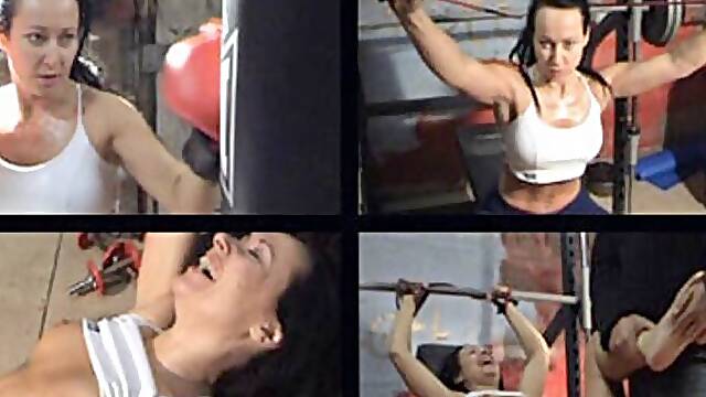 Boxer Blues - Complete Video - AVI - Standard Resolution