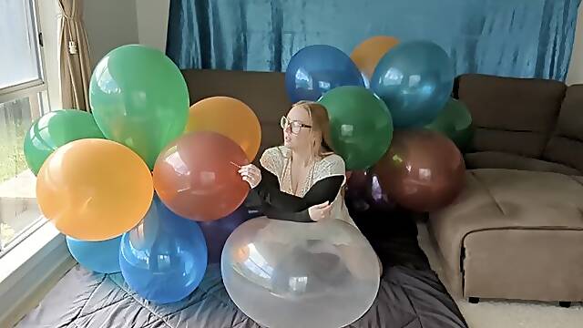 Needle Teasing