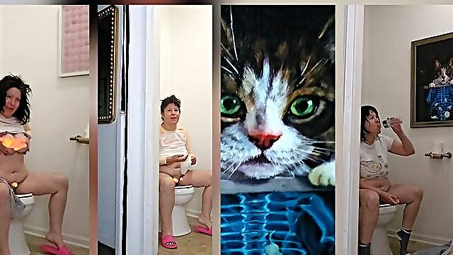 Oct Toilet Clips Bundle 3 Pack