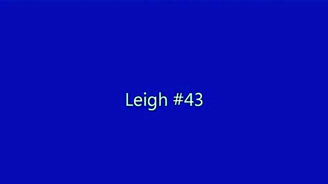 LeighG043 (MP4)