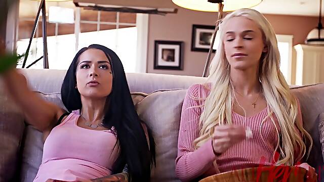 AllHerLuv.com - Mommy's bedroom - Sneak peek