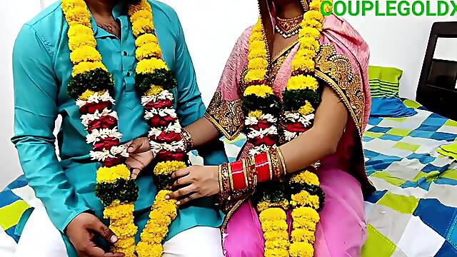 Happy Wedding Day Guys, Leave Well.