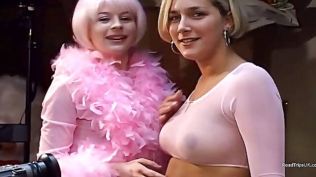 Roadtrip to Manchester: Summer Nite & Rebekah Jordan