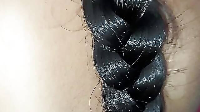 Bengali hot wife great blowjob her husband friend..