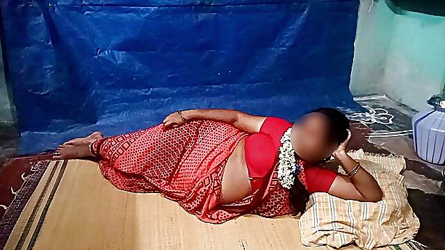Indian Village Real Couple Nice Sex Saftcore