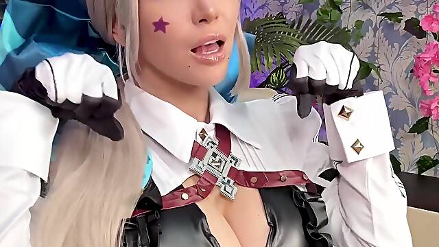 My Lynette From Genshin Impact