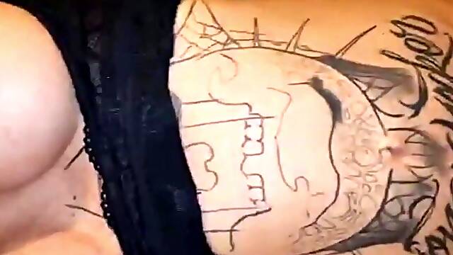 Sucking and Fucking Daddy