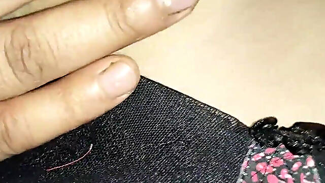 My Big Boobs Wife Is Always Ready to Fuck