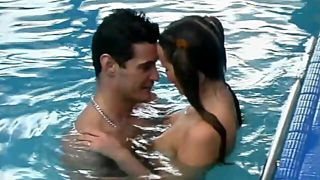 Construction Worker Fucks Boss's Wife with Rough Doggy Style