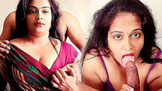 Big Boobs Indian Arya Fucked by Neighbour Uncle