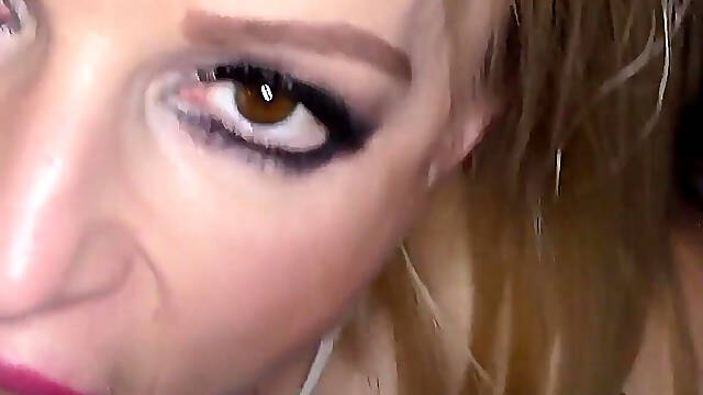 The Real Bukkake Sperm Party Vol 31 #5