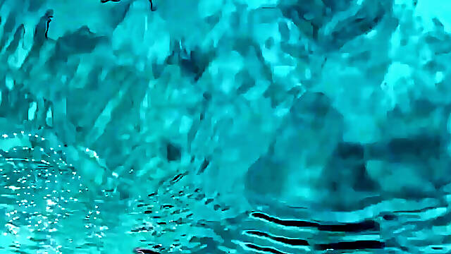 Dangerous Creature in the Water