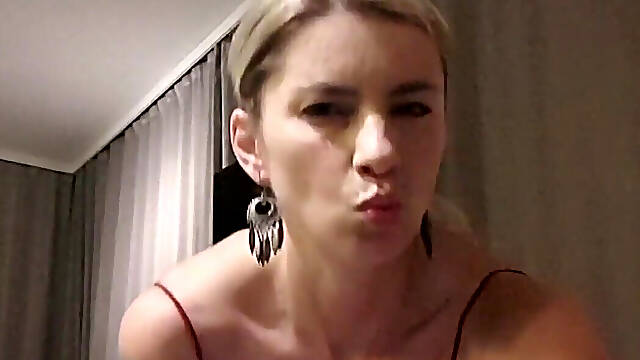 I Would Like to Be Your Stripper Today, Can I?