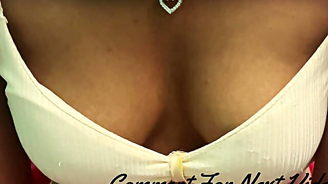 Tamil Girl with Voice Part 2