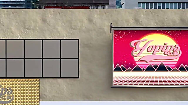 Ep1: Kink Maker Gameplay